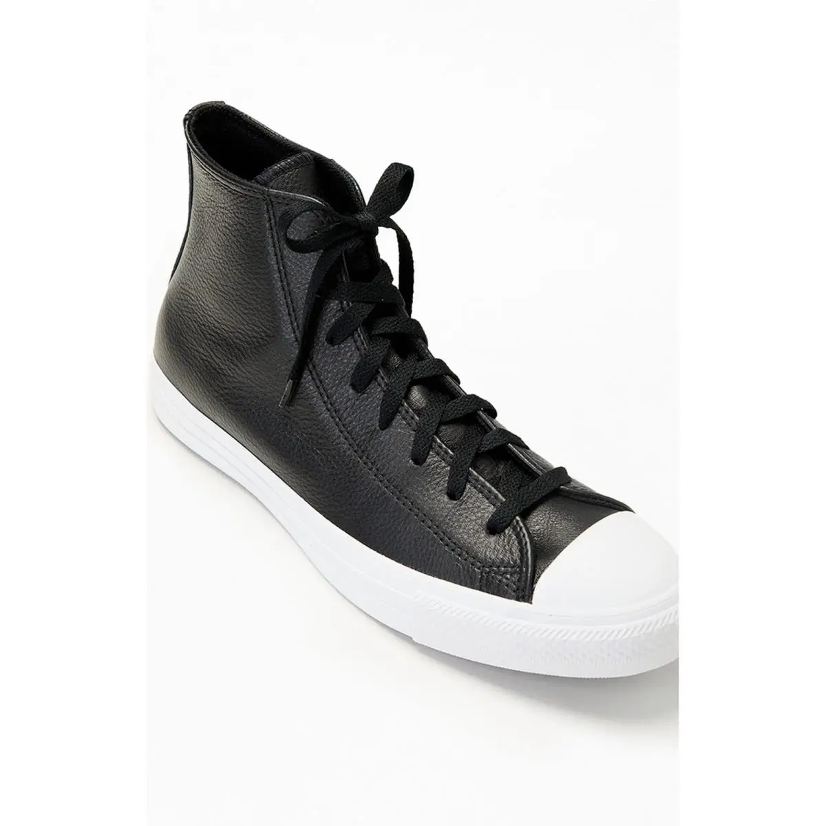 Converse shoes - Converse Chuck Taylor All Star - Black 2