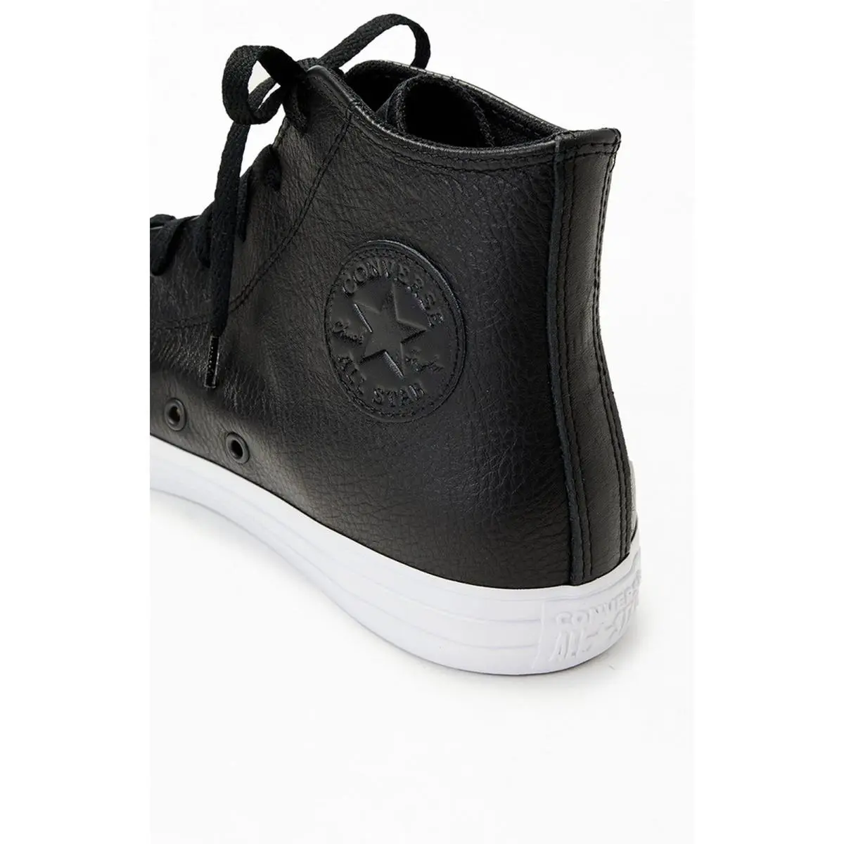 Converse shoes - Converse Chuck Taylor All Star - Black 3