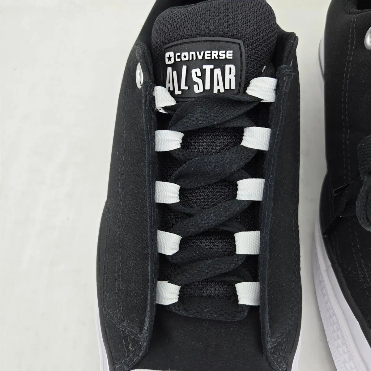 Converse shoes - Converse Chuck Taylor All Star - Black/White 9