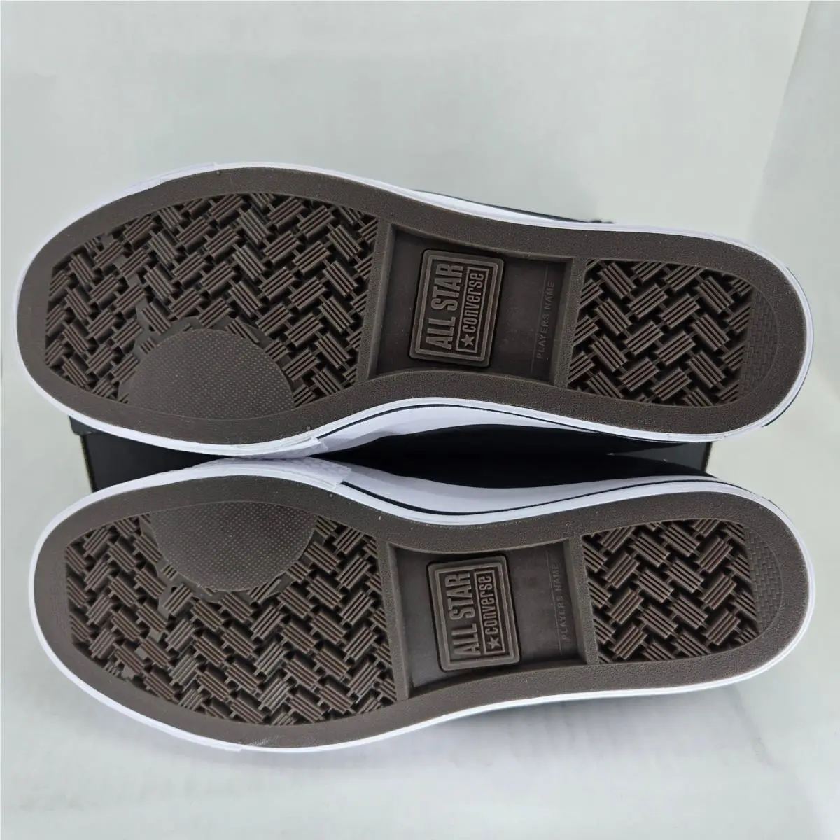 Converse shoes - Converse Chuck Taylor All Star - Black/White 3