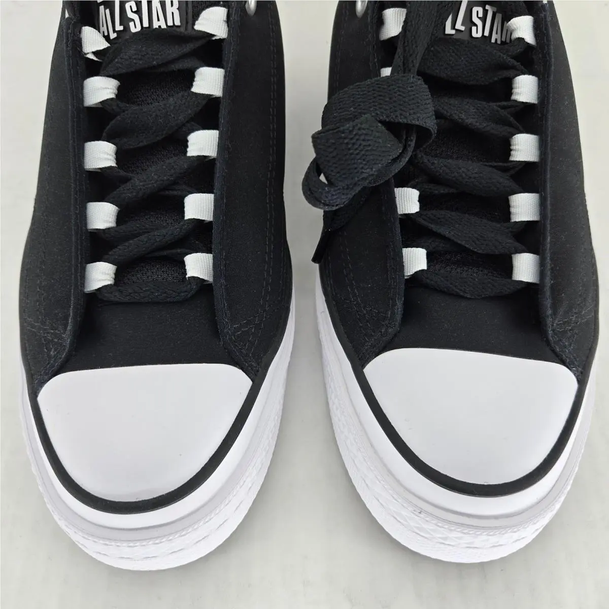 Converse shoes - Converse Chuck Taylor All Star - Black/White 7