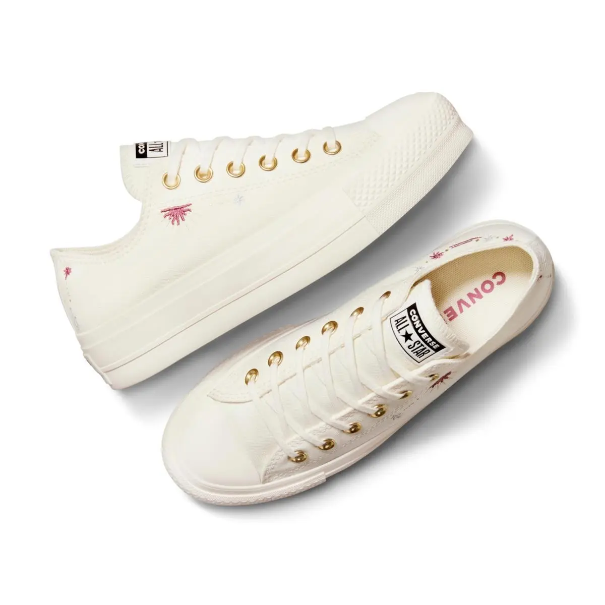 Converse shoes - Black (UPC: 194435401775) 2