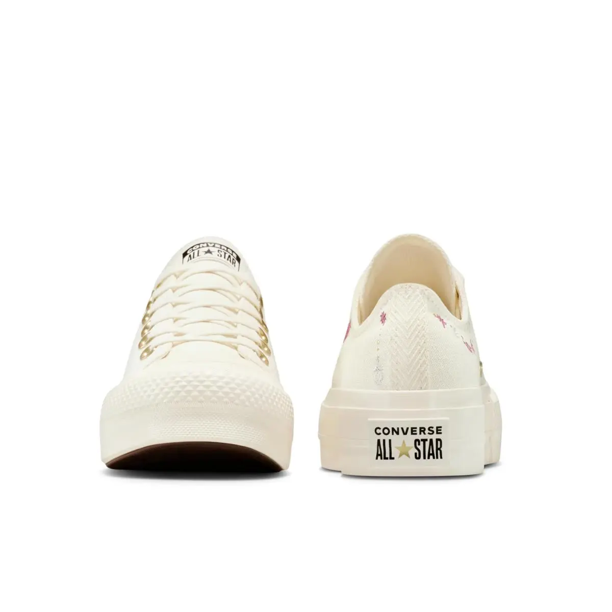 Converse shoes - Black (UPC: 194435401775) 3