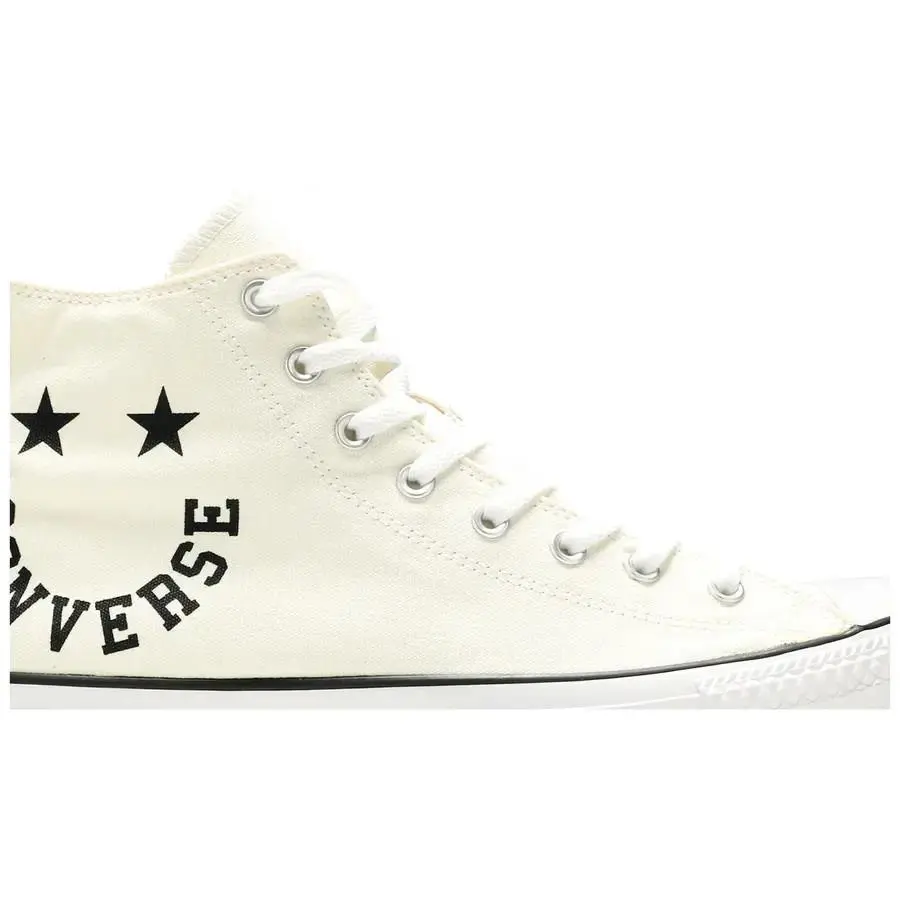 Converse shoes - Converse All Star Chuck Taylor - 167067F - White 0