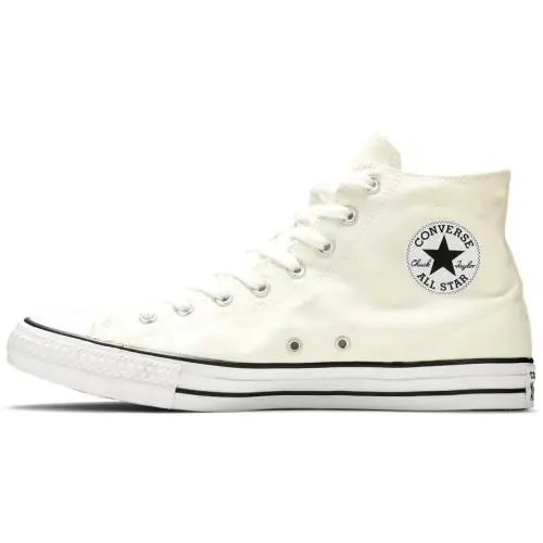 Converse shoes - Converse All Star Chuck Taylor - 167067F - White 1