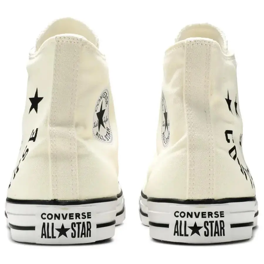 Converse shoes - Converse All Star Chuck Taylor - 167067F - White 4