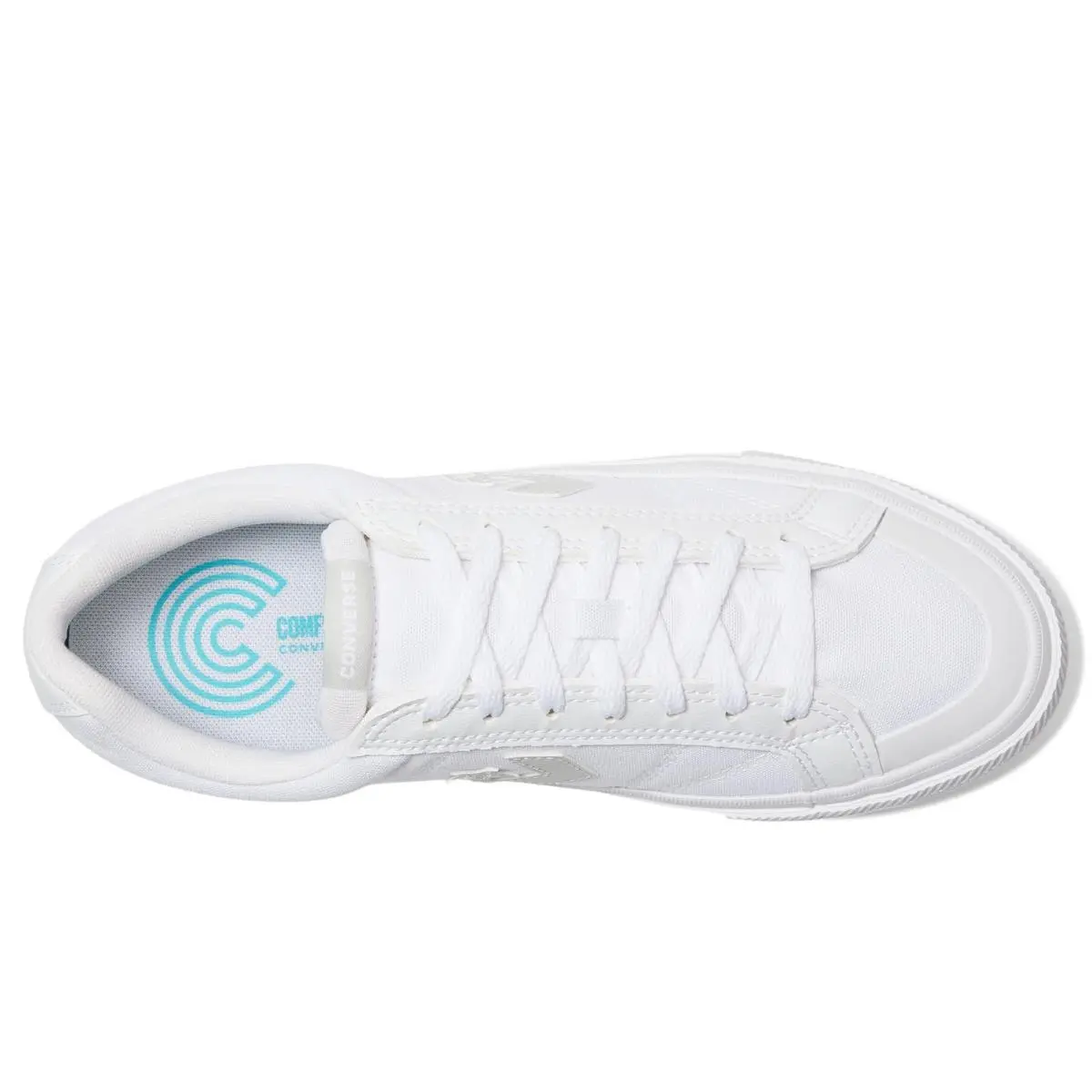 Converse shoes - White (UPC: 194435078960) 0