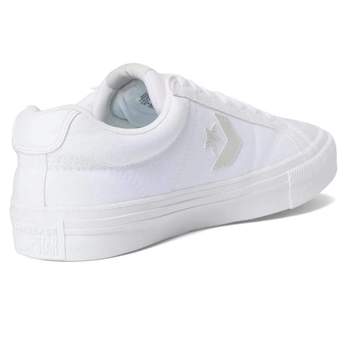 Converse shoes - White (UPC: 194435078960) 3