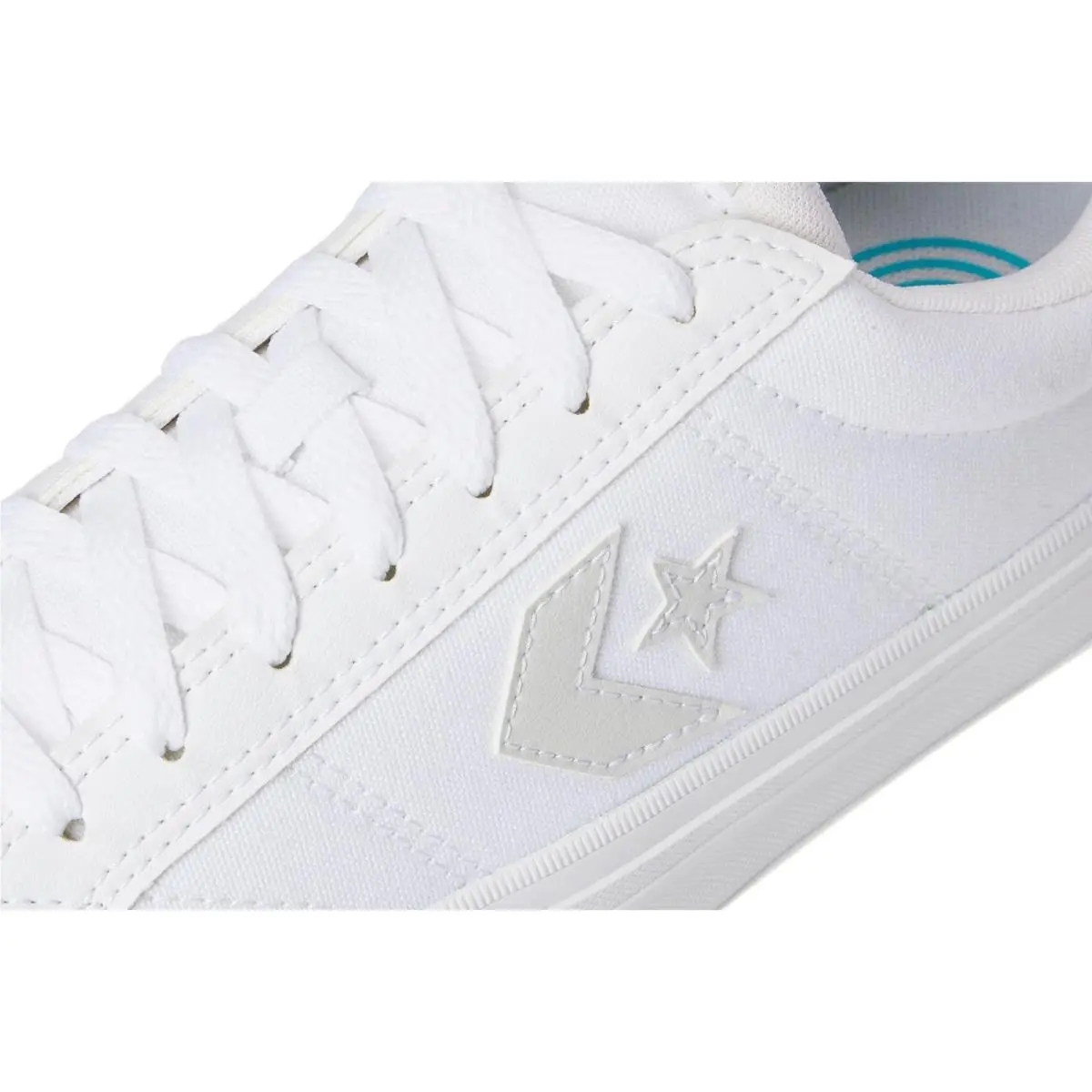 Converse shoes - White (UPC: 194435078960) 4