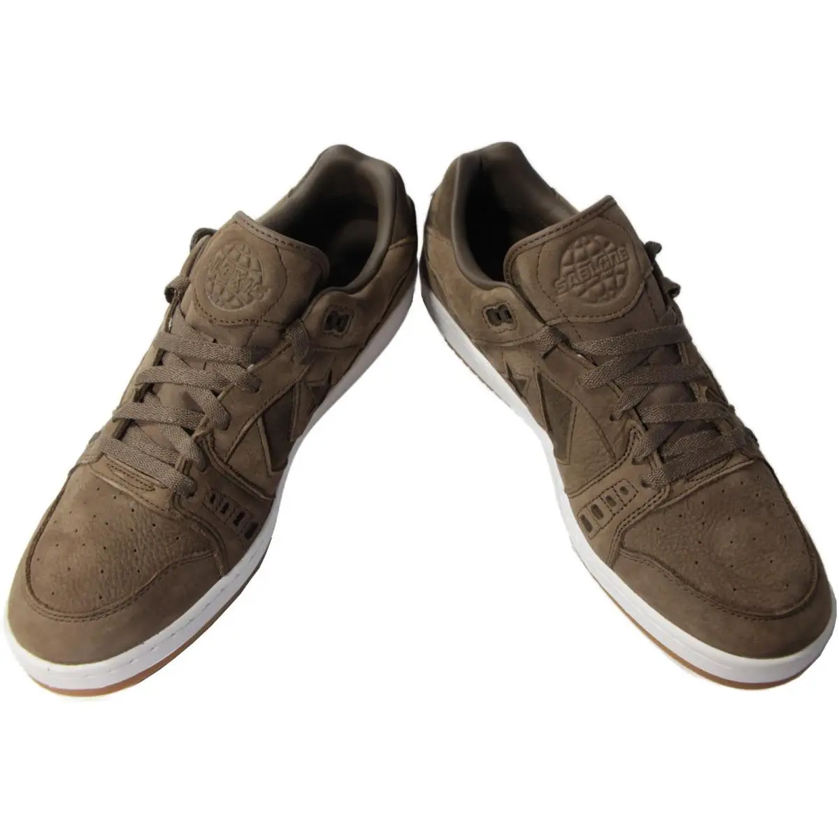 Converse shoes - Converse AS-1 Pro - Pro - A12340C - Brown 0