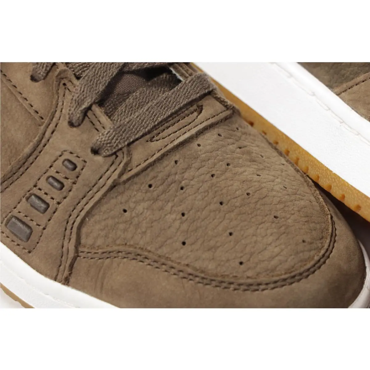 Converse shoes - Converse AS-1 Pro - Pro - A12340C - Brown 3