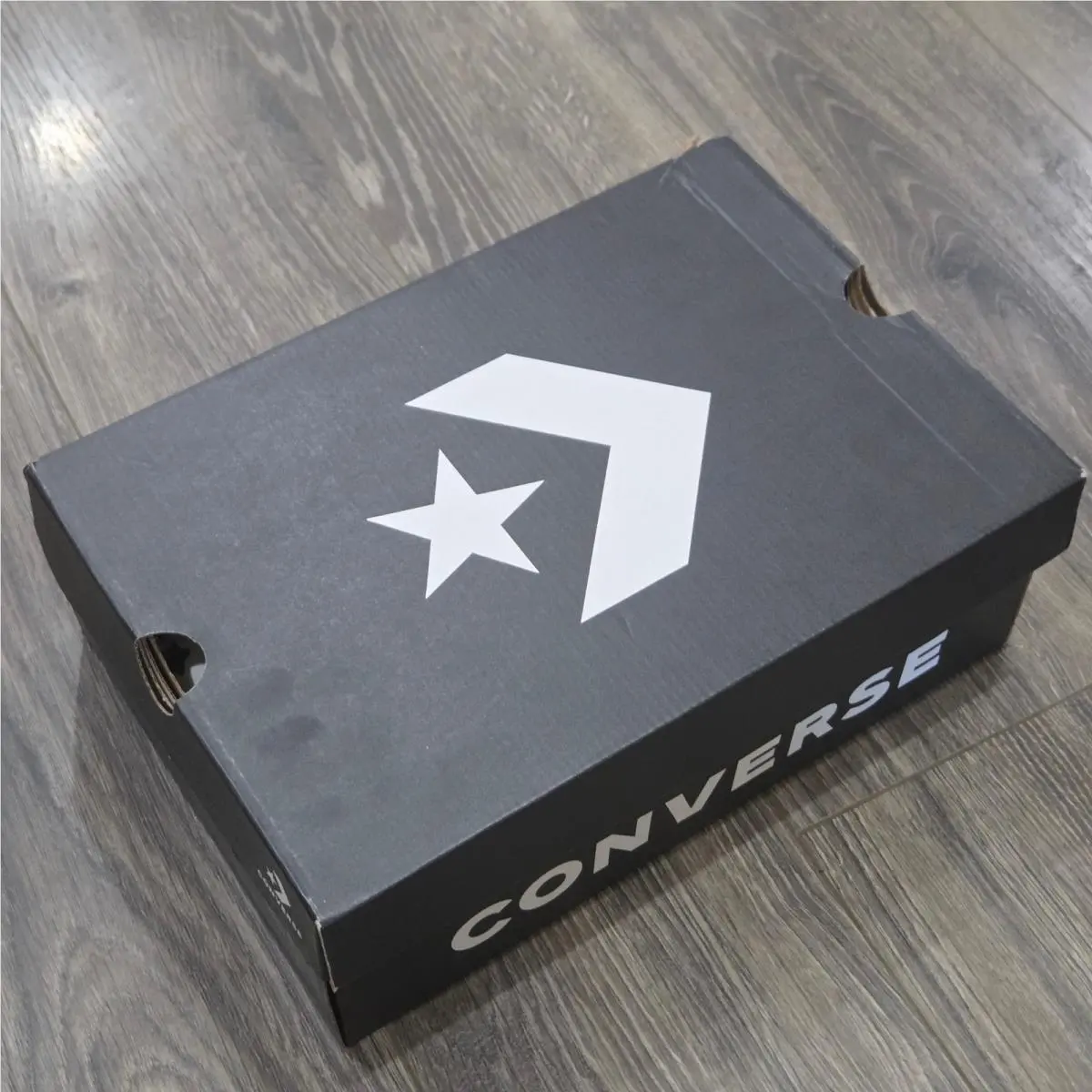 Converse shoes - Converse Chuck Taylor All Star Lift Hi - White 9