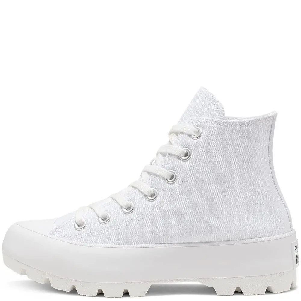 Converse shoes - White (UPC: 888757362813) 1