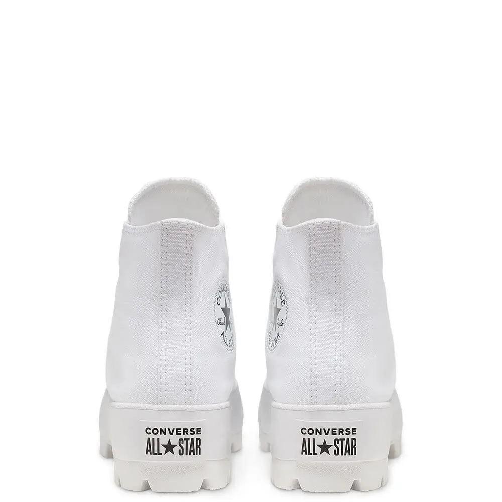 Converse shoes - White (UPC: 888757362813) 4