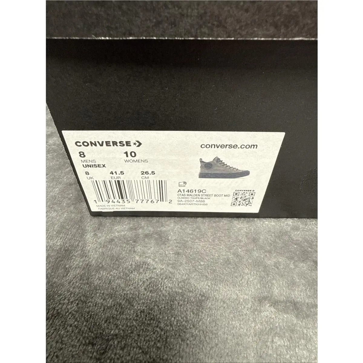 Converse shoes - Street - Street - Brown 5