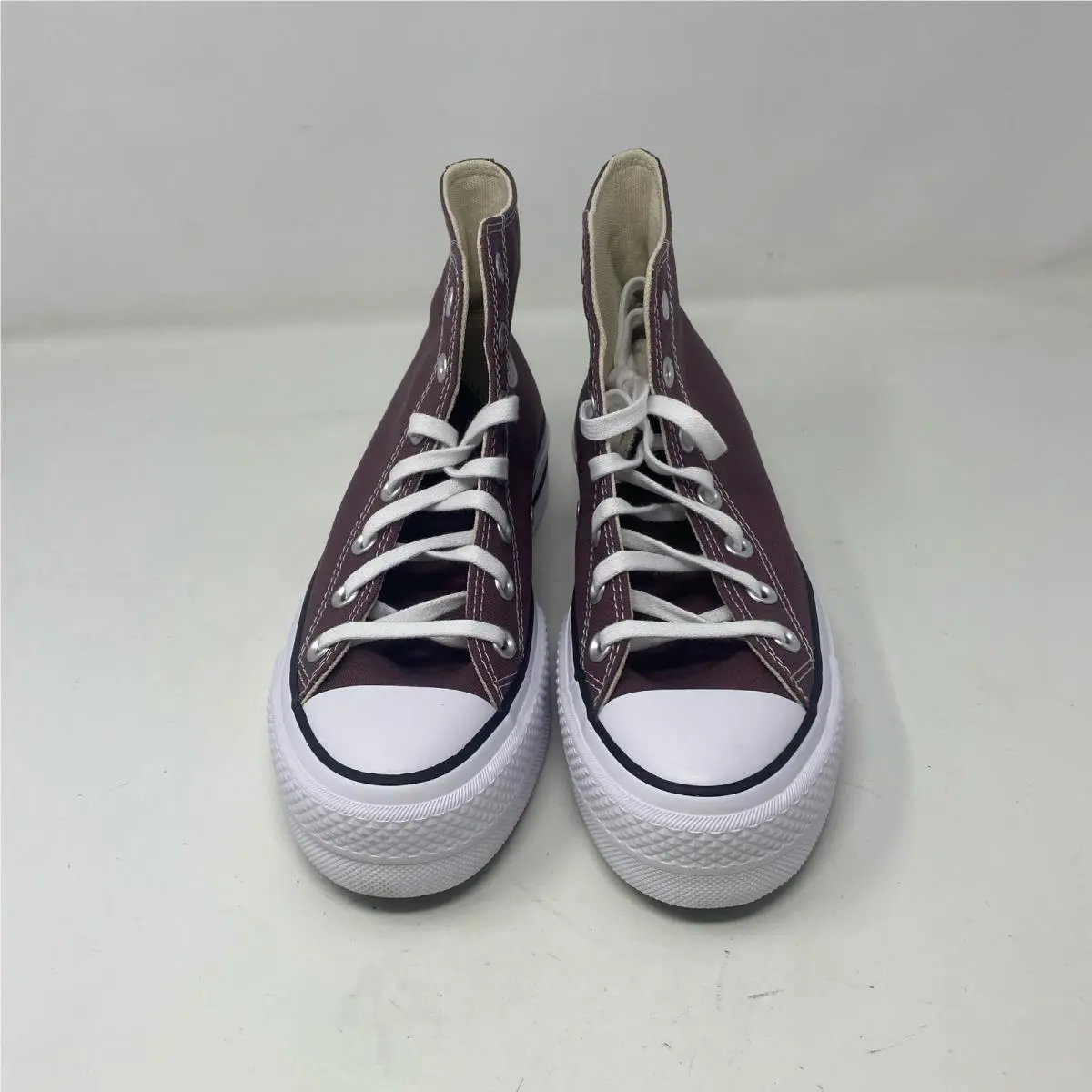 Converse shoes - Converse CTAS Hi - CTAS - Purple Berry 0