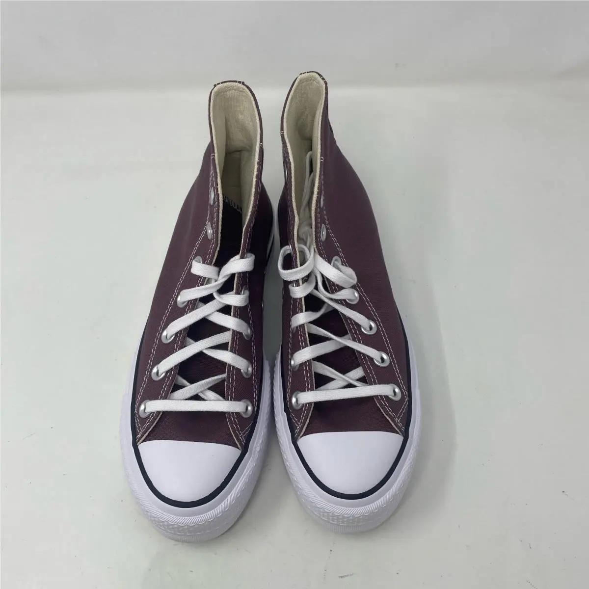 Converse shoes - Converse CTAS Hi - CTAS - Purple Berry 3