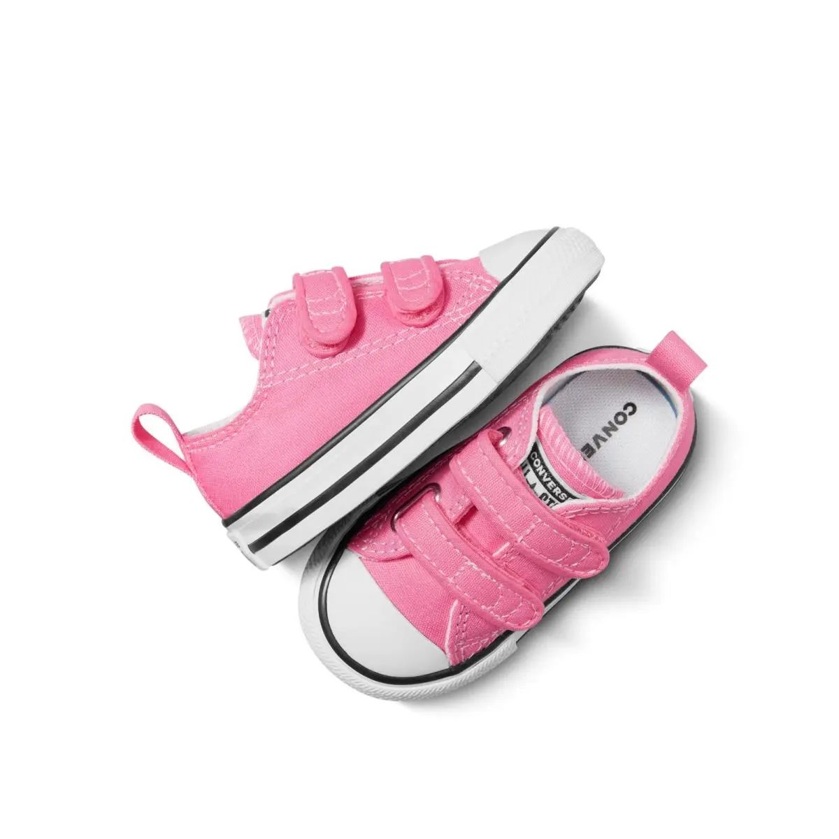 Converse shoes - 709447F - 709447F - Pink (UPC: 022868367002) 2