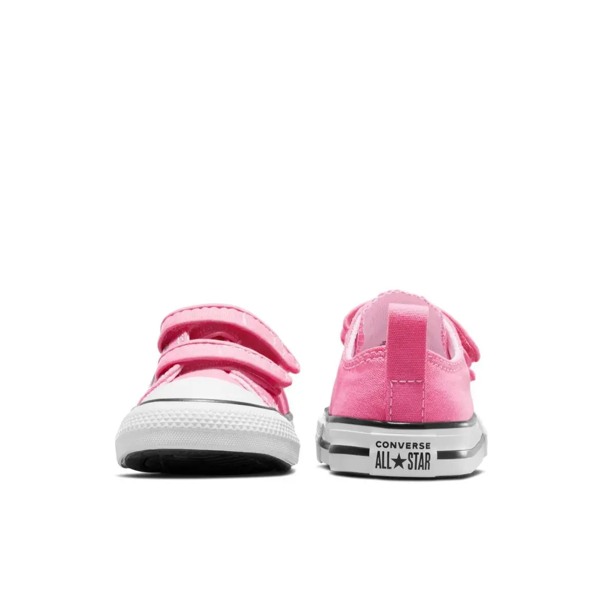 Converse shoes - 709447F - 709447F - Pink (UPC: 022868367002) 3