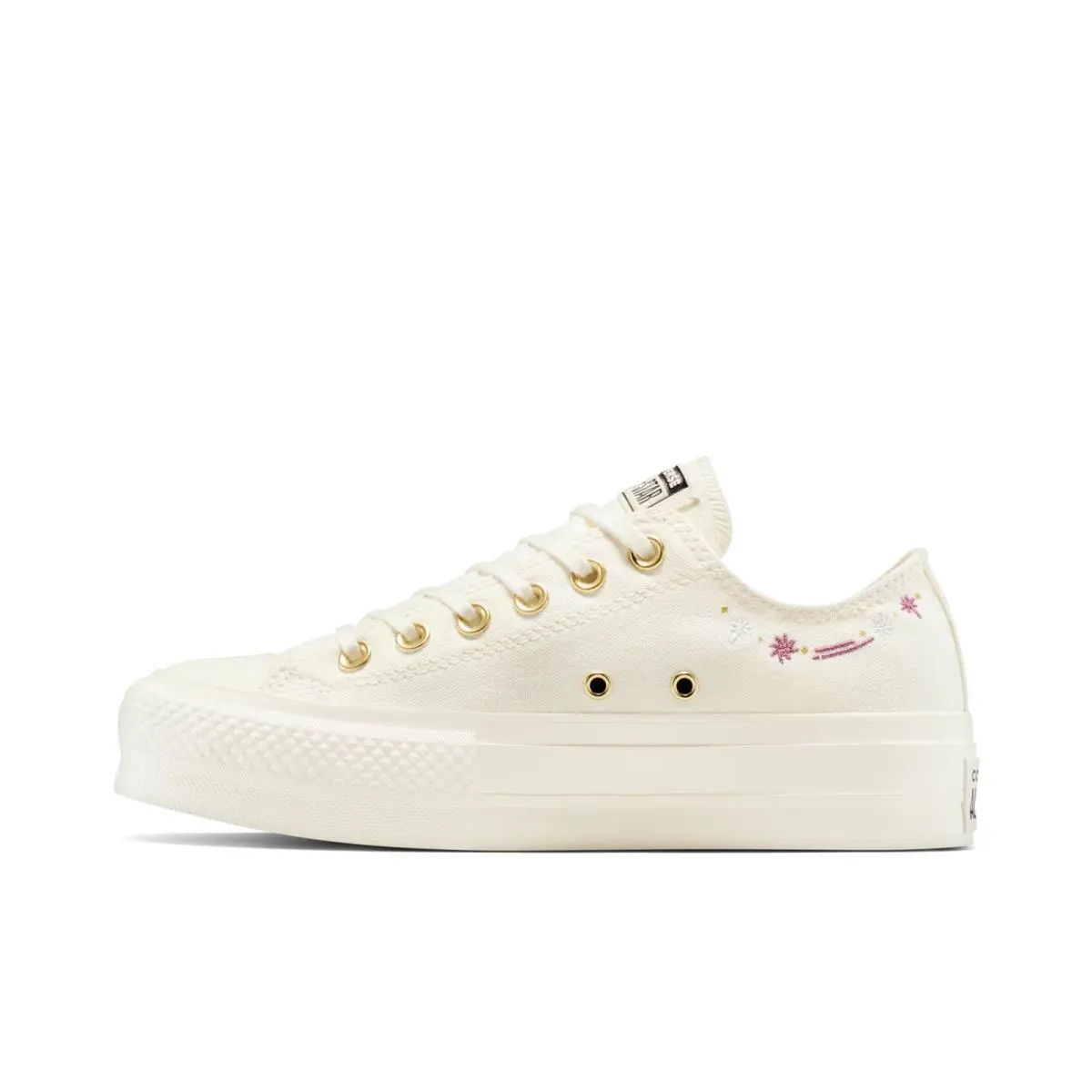 Converse shoes - Black (UPC: 194435401829) 0