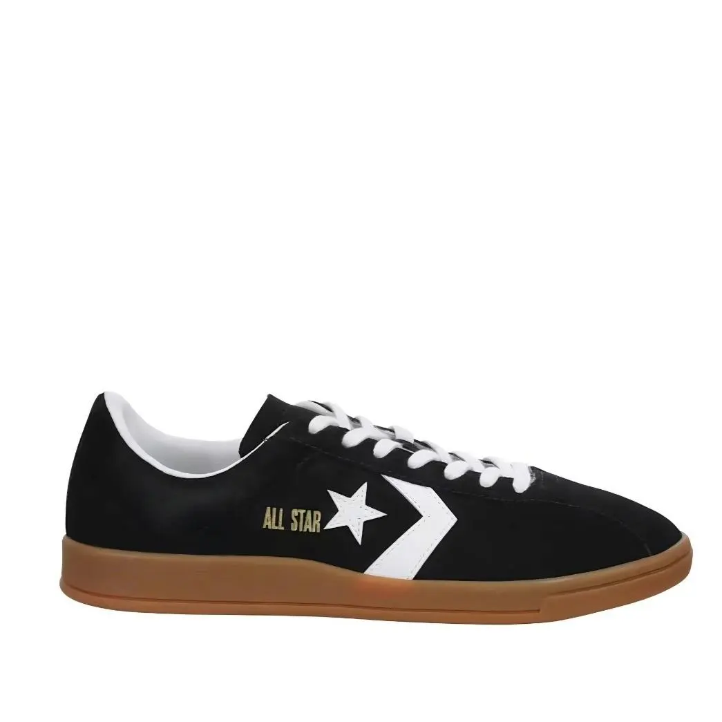Converse shoes - Converse Breakpoint OX - Breakpoint - Black 0