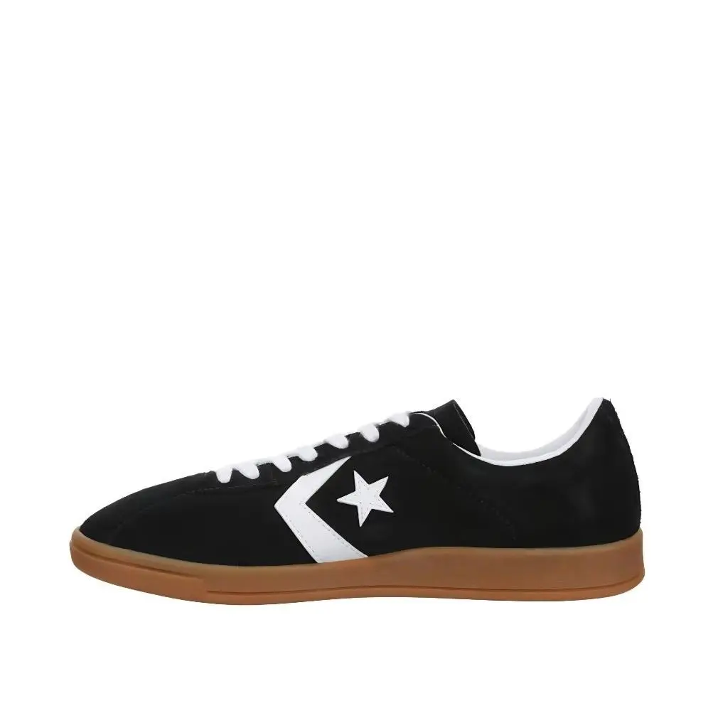 Converse shoes - Converse Breakpoint OX - Breakpoint - Black 2