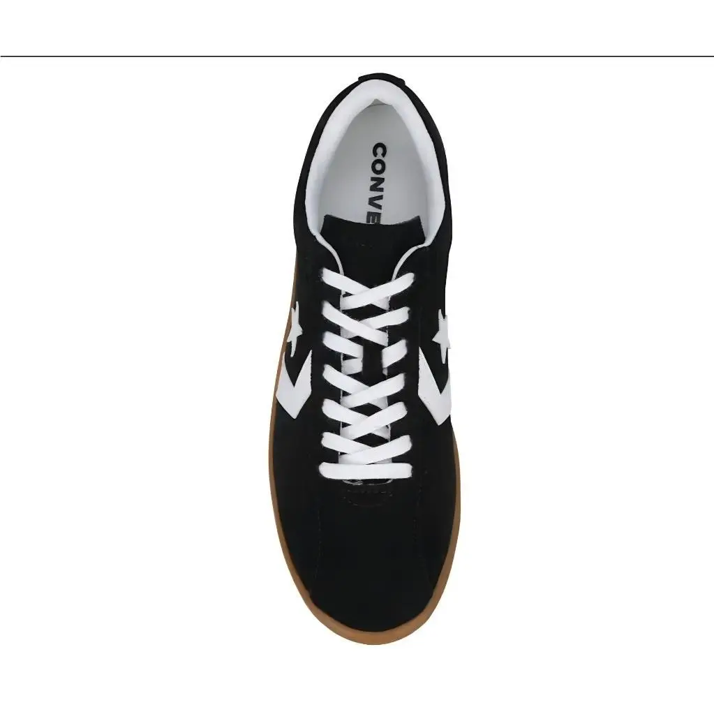 Converse shoes - Converse Breakpoint OX - Breakpoint - Black 4