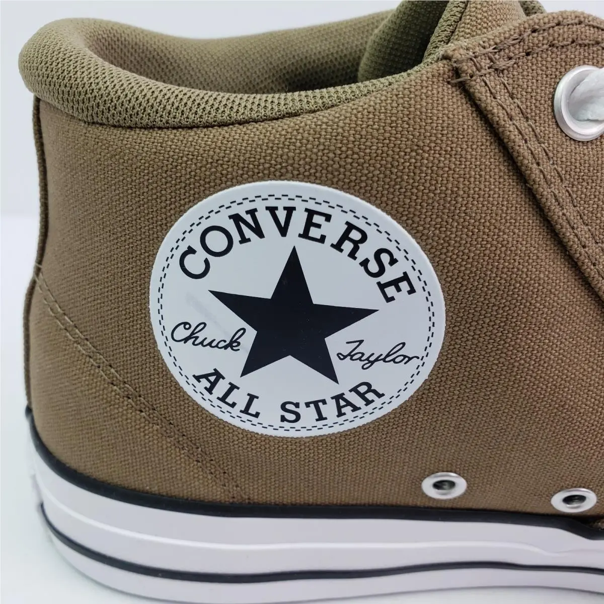 Converse shoes - Converse Chuck Taylor All Star - Beige 7