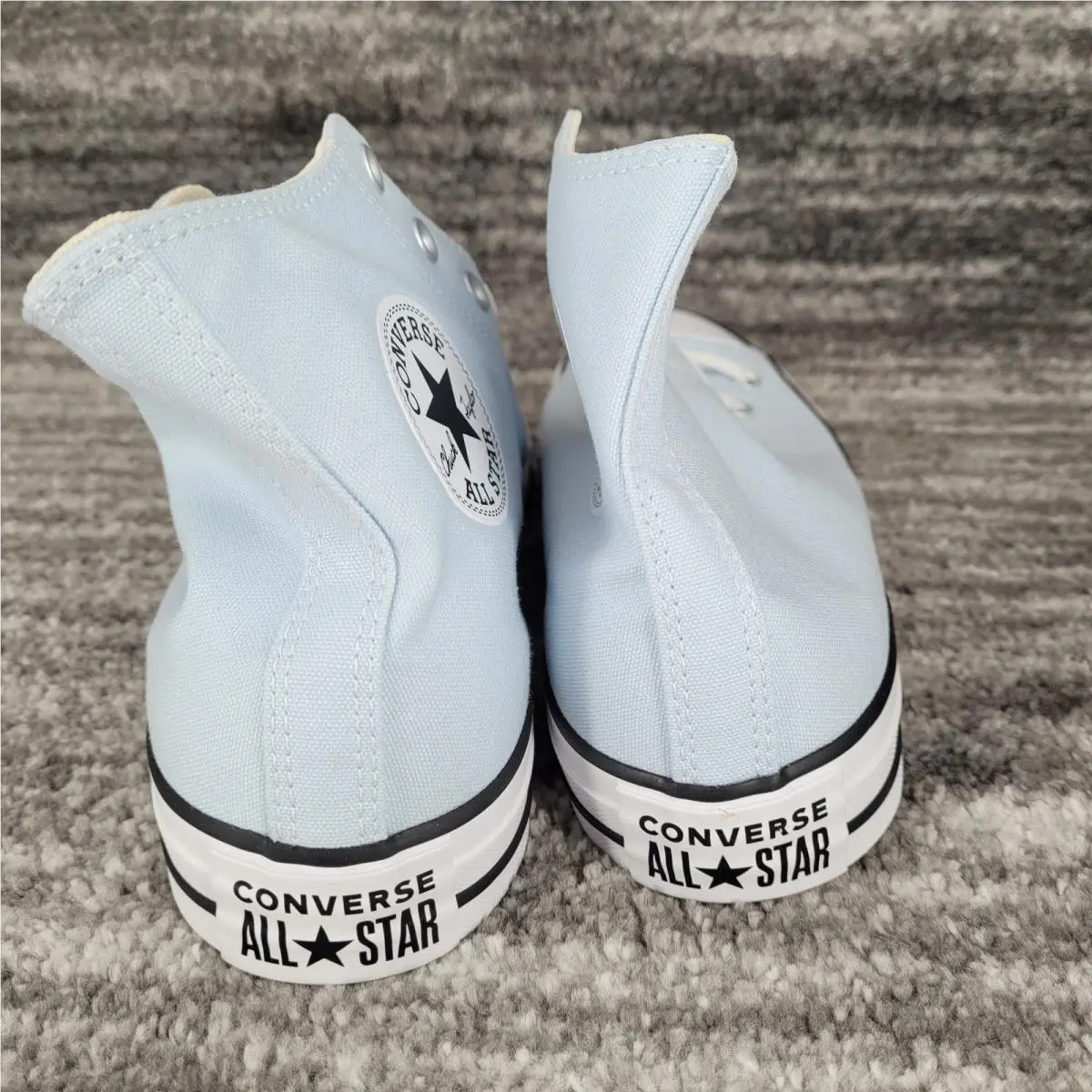 Converse shoes - Chuck Taylor All Star - Chuck Taylor All Star - Blue 2