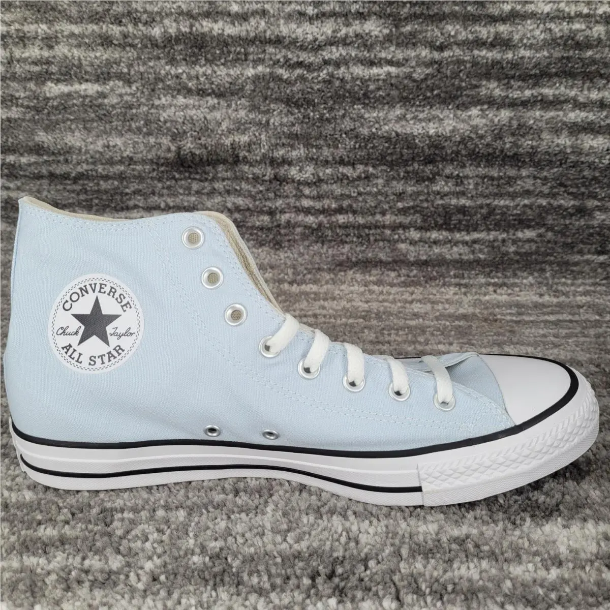 Converse shoes - Chuck Taylor All Star - Chuck Taylor All Star - Blue 3