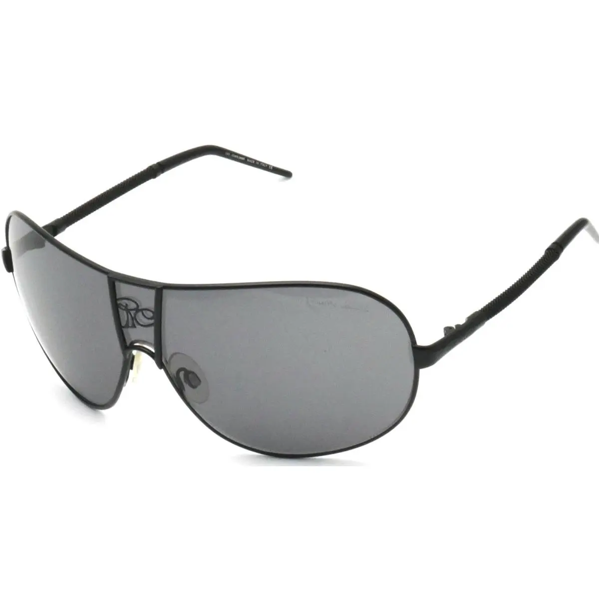 Sunglasses RC 318 Alcmena 135-12-120 Shy Blk Italy RC318S-B5 by Roberto Cavalli