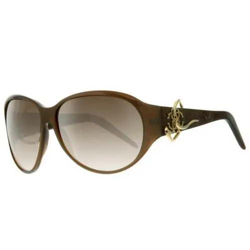 Sunglasses RC 396 Urano 63-13-120 Brn gd Grad RC396S-450 by Roberto Cavalli