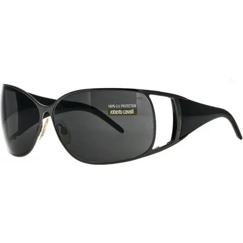 Sunglasses RC 239 Amonia 67-11-120 Shy Gun bk Italy RC239S-731 by Roberto Cavalli