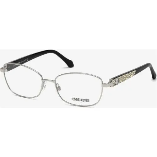 Eyeglasses Abetone RC 5002 54-15-140 RC5002-016-54MM by Roberto Cavalli