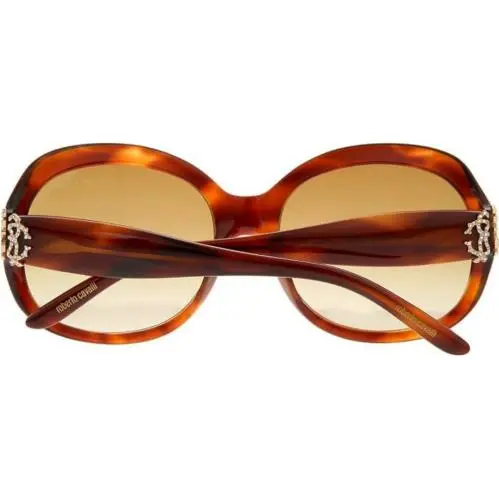 Sunglasses RC 529 Tulipano 57-17-135 Havana Italy RC529S-53F by Roberto Cavalli