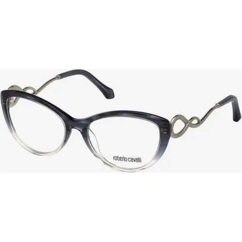 Eyeglasses Argentario RC 5009 Blue gd 54-14-140 RC5009-092-54MM by Roberto Cavalli
