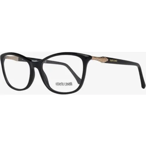 Eyeglasses Sadalmelik RC 0952 54-15-140 RC0952/V-001-54MM by Roberto Cavalli