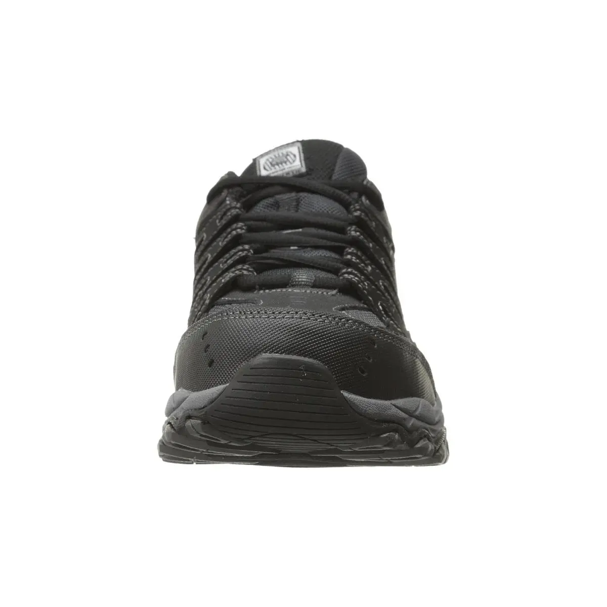 Skechers shoes - Black/Charcoal 5
