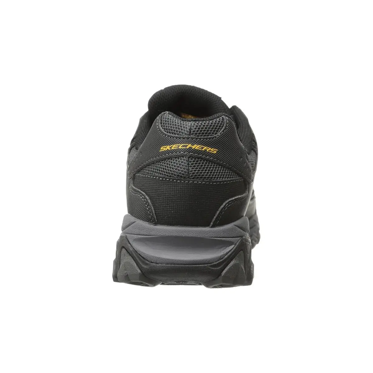 Skechers shoes - Black/Charcoal 10