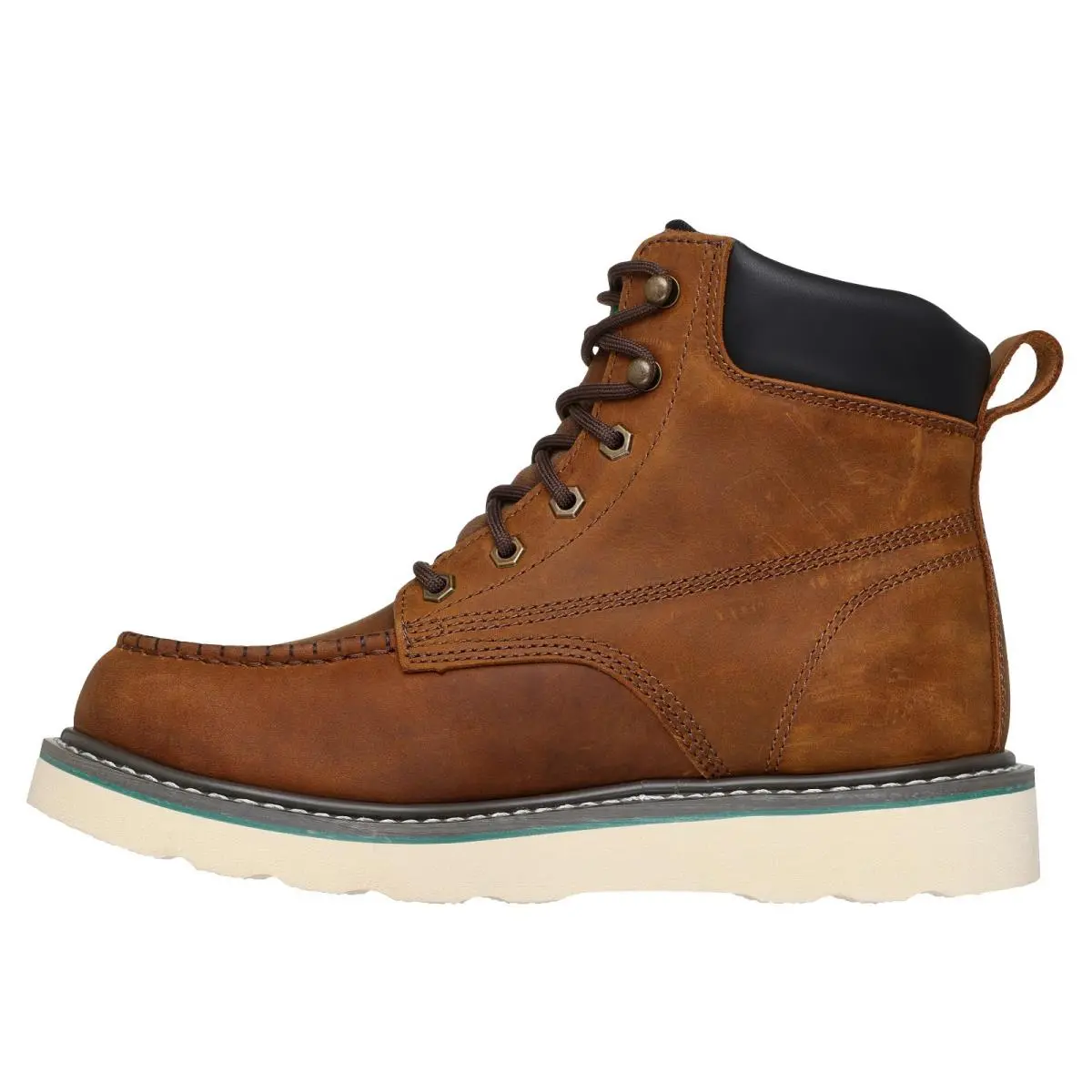Skechers shoes - Skechers X John Deere - John Deere - Brown 3