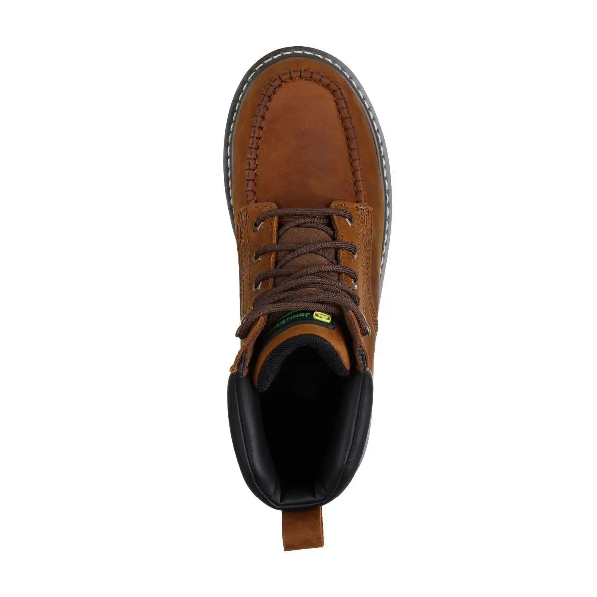 Skechers shoes - Skechers X John Deere - John Deere - Brown 15