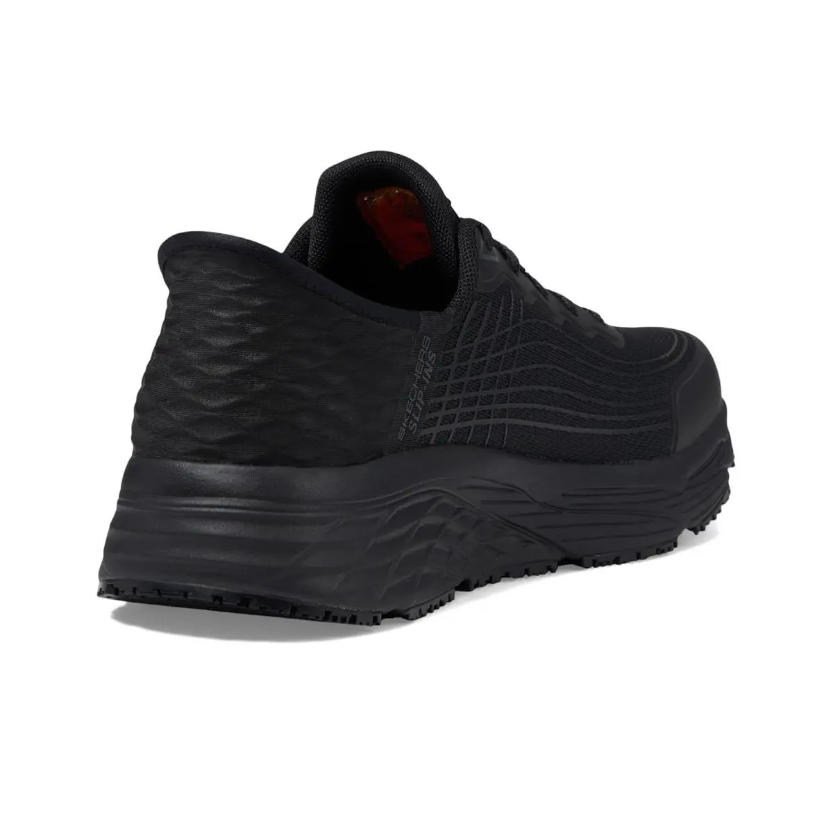 Skechers shoes - Black 3