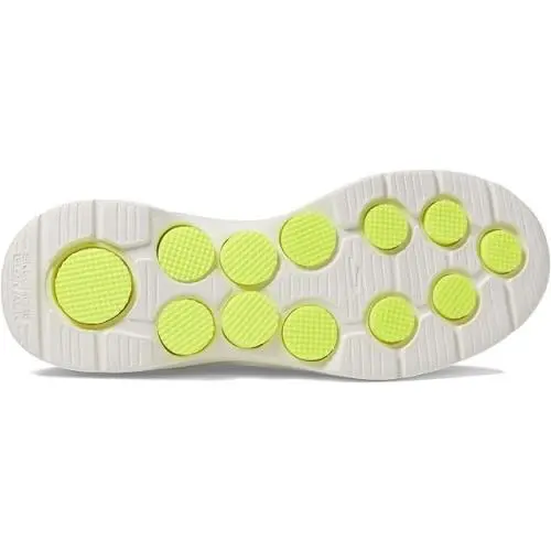 Skechers shoes - Skechers Go Walk 7 - Walk - GREY/LIME 3