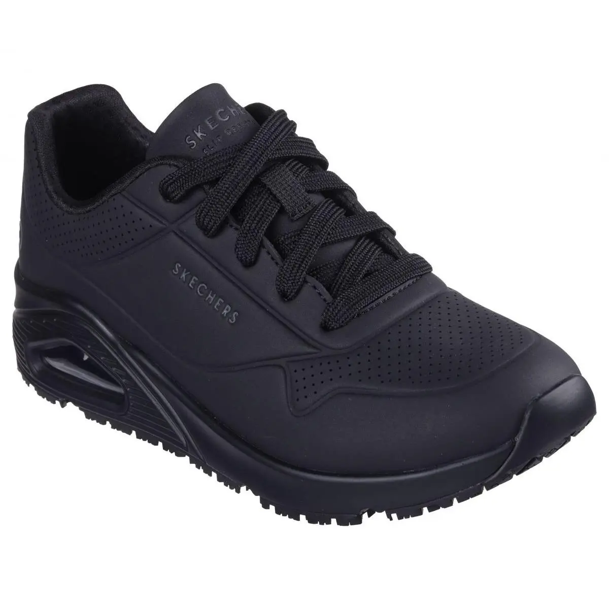 Skechers shoes - 041468160219 - 041468160219 - BLACK 0