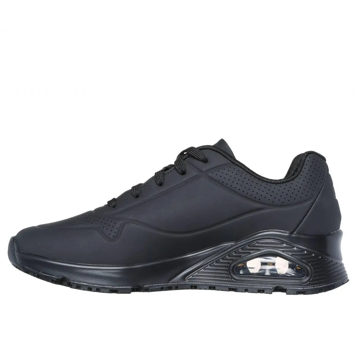 Skechers shoes - 041468160219 - 041468160219 - BLACK 8