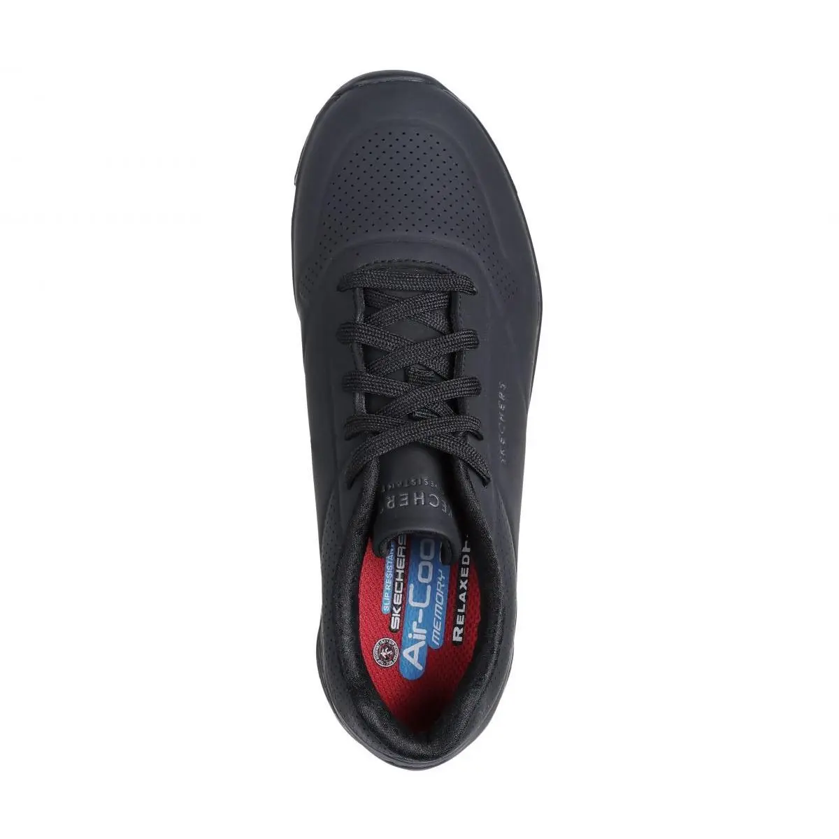 Skechers shoes - 041468160219 - 041468160219 - BLACK 6