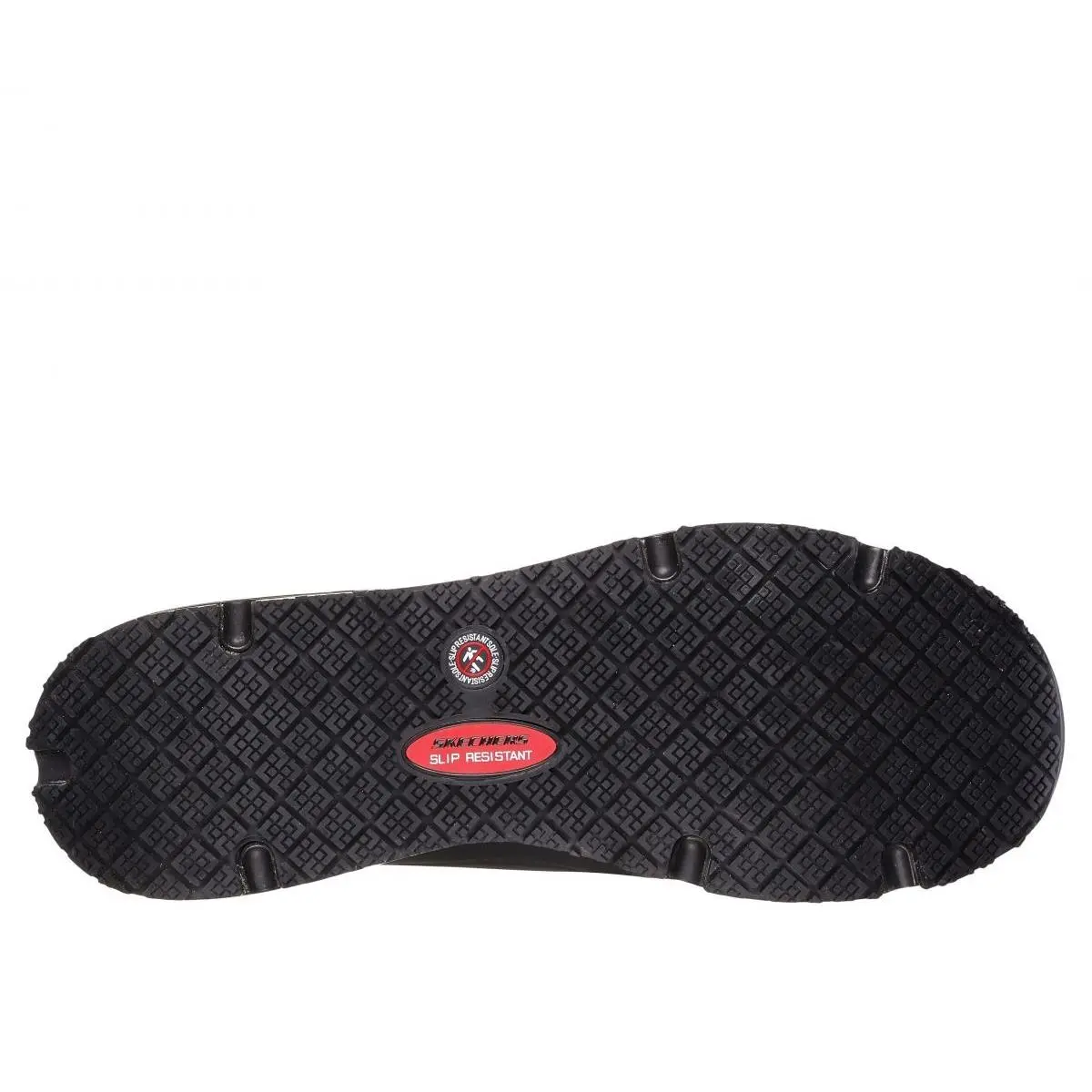 Skechers shoes - 041468160219 - 041468160219 - BLACK 7