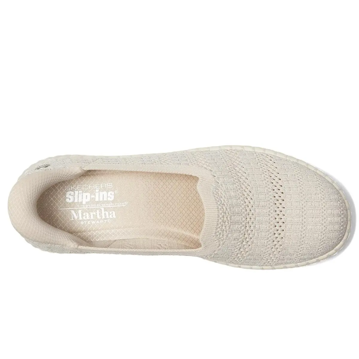 Skechers shoes - Natural 0