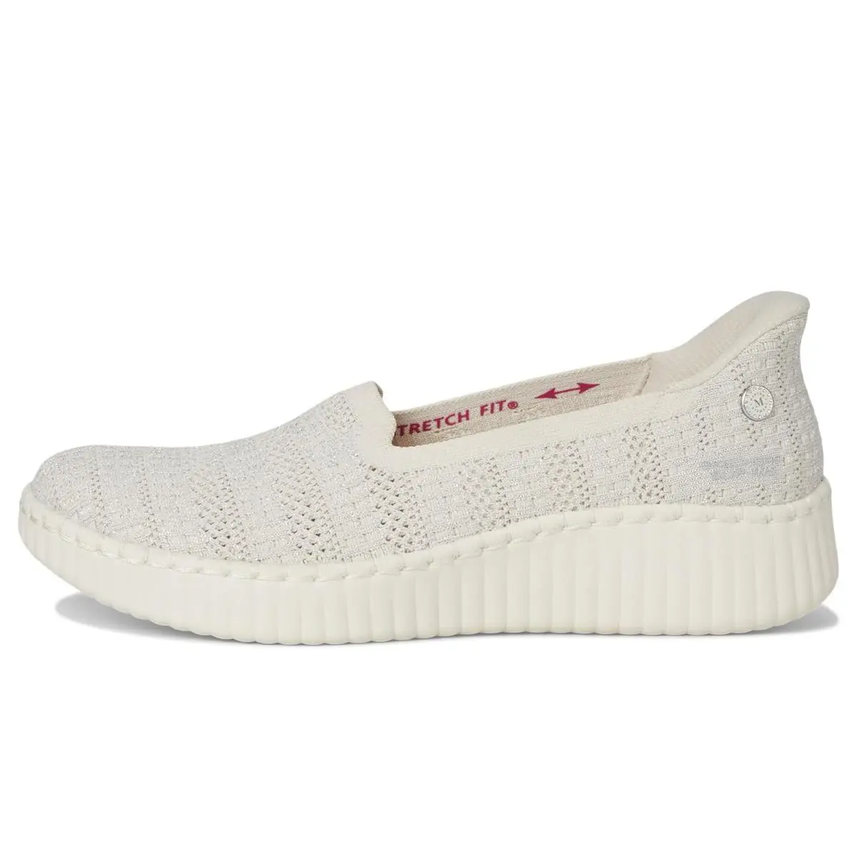 Skechers shoes - Natural 2