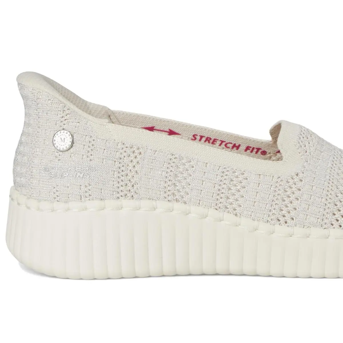 Skechers shoes - Natural 4